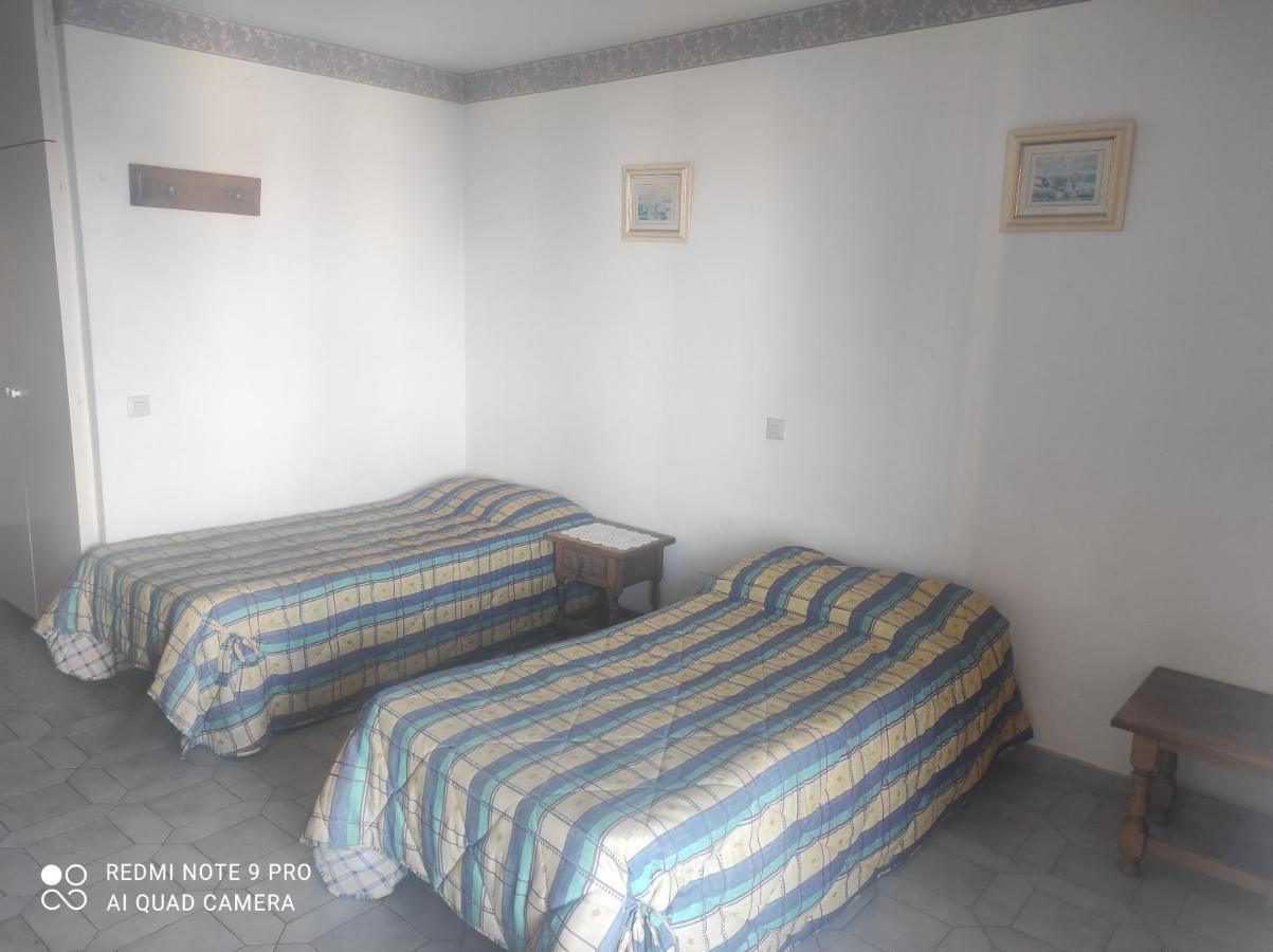 Minerva Vista Al Mar Y Centro Apartment Беналмадена Екстериор снимка