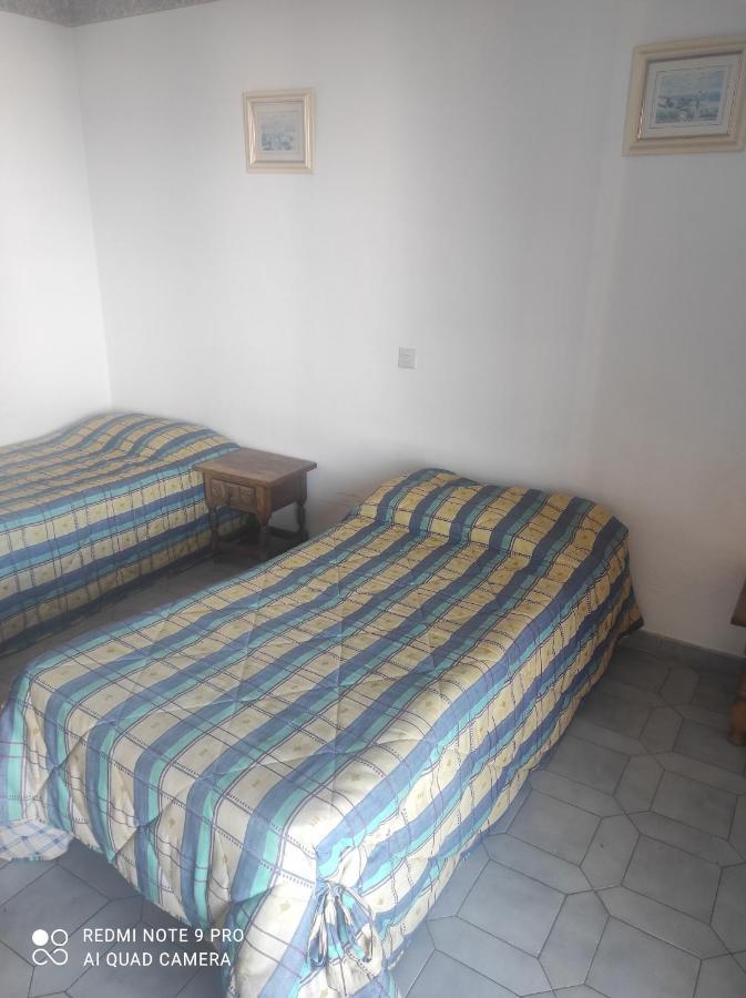 Minerva Vista Al Mar Y Centro Apartment Беналмадена Екстериор снимка