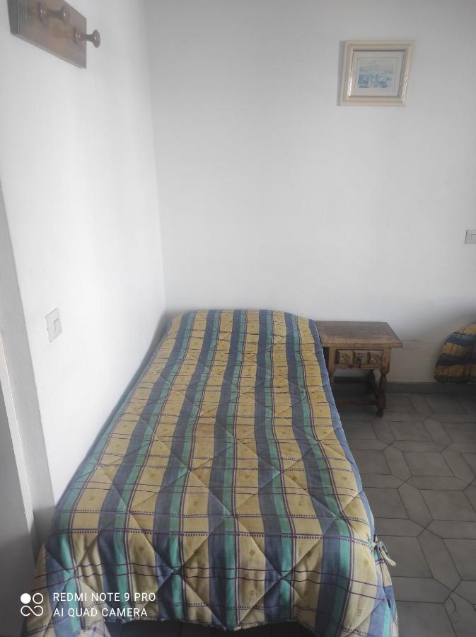 Minerva Vista Al Mar Y Centro Apartment Беналмадена Екстериор снимка