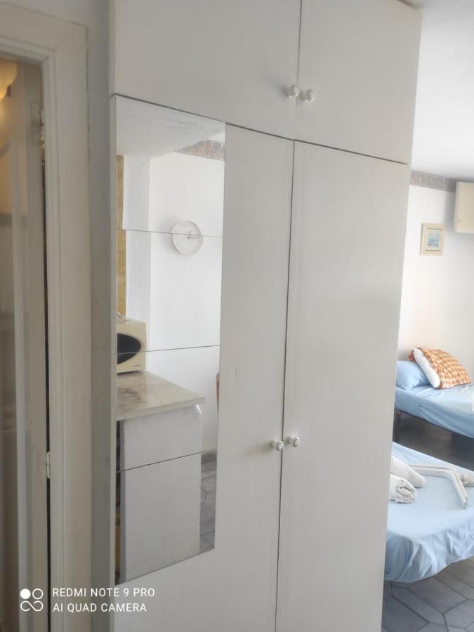 Minerva Vista Al Mar Y Centro Apartment Беналмадена Екстериор снимка